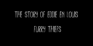 Furry Thieves