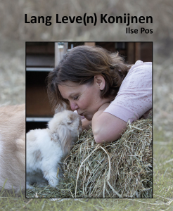 Lang Leven Konijnen | Konijnenadviesbureau Hopster