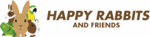 Happy Rabbits and Friends | Konijnenadviesbureau Hopster