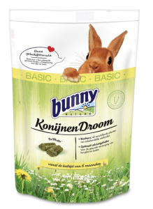 Bunny Nature Basics | Konijnenadviesbureau Hopster
