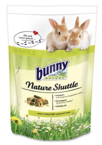 Bunny Nature Junior | Konijnenadviesbureau Hopster