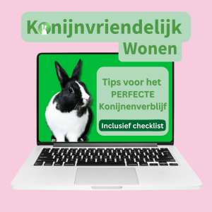 Konijnvriendelijk Wonene